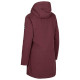 Trespass Γυναικείο μπουφάν Fleece Lined Waterproof Jacket